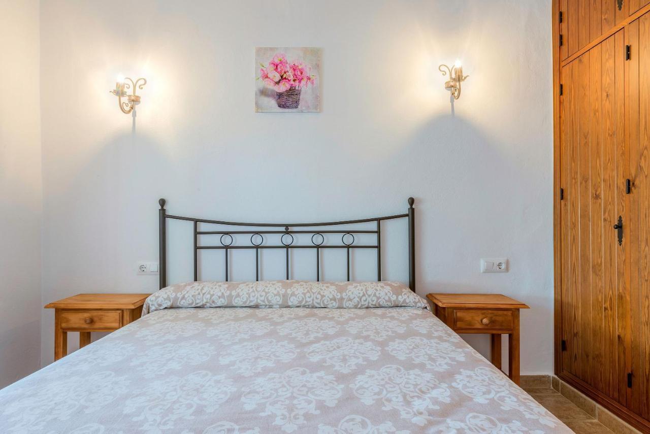 Casa Layda - Solo Familias Villa Conil De La Frontera Ngoại thất bức ảnh